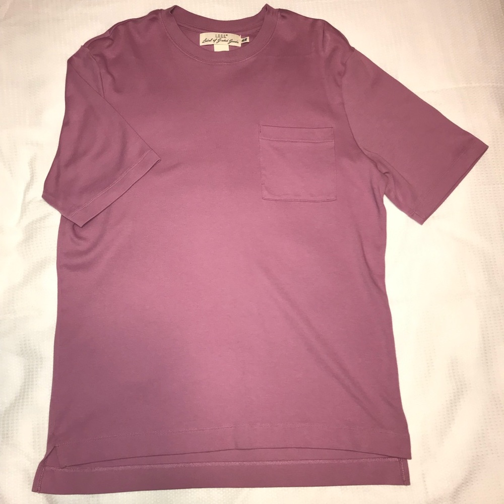 H&M L.O.G.G. Mens T